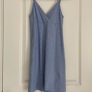 Brandy Melville Amara Dress